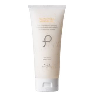Gel de Hidratación Aqua Platino 150g por Plus