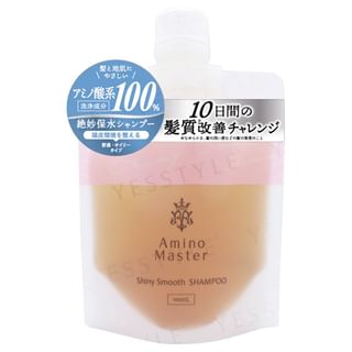 Champú Amino Master Suave y Brillante 100ml