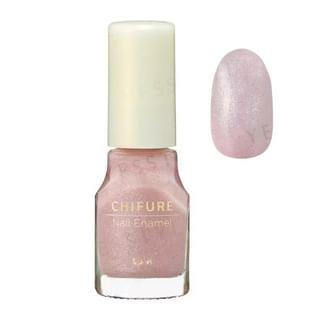 Laca de uñas CHIFURE - Perla Rosa (1 unidad)