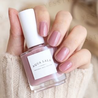 Laca de uñas Aqua Lala Rewatch - 15 ml