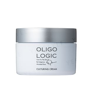Crème de culture Oligo Logic Nitto Seiki 80g