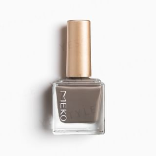 Lámpara de uñas MEKO - Cubrir Dudas, luz para esmalte, 10 ml