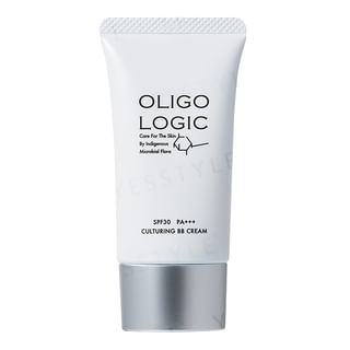 Crema BB Oligo Logic Culturing NITTO SEIKI, SPF 30 PA+++, 30g