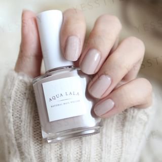 Vernis à ongles Aqua Lala 15ml