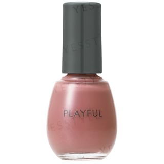 Laca de uñas Dear Laura - Rojo Terracota (10 ml)
