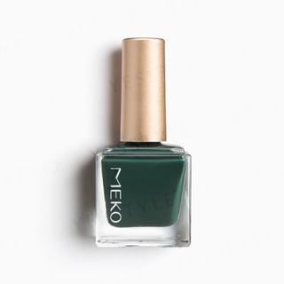 MEKO Fingertip Play Light Nail Polish, 60 Endless Misery, 10ml