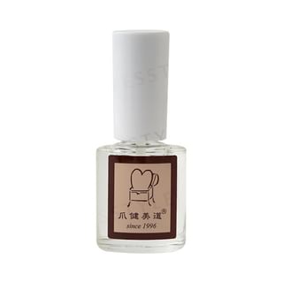 LeGrandCoeur - Esmaltado superior para uñas Tsumekenbido, 8 ml