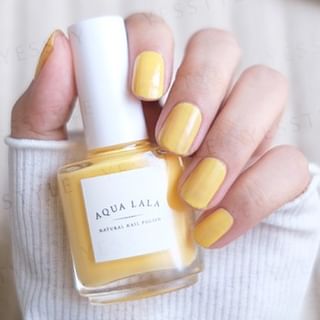 Vernis à ongles Aqua Lala Sunflower 15ml