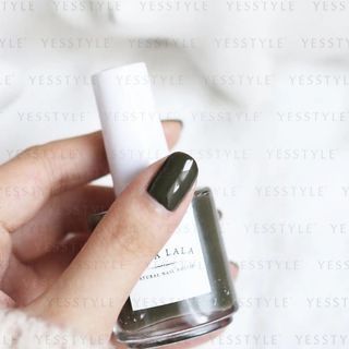 Vernis à ongles Aqua Lala Silencieux Pensées (15 ml)