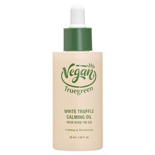 Huile apaisante Tonymoly Truegreen White 50ml