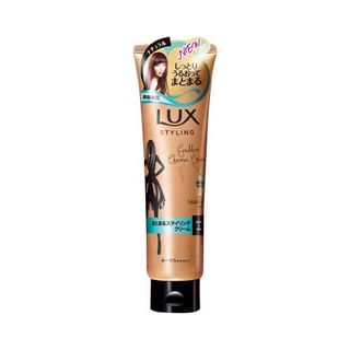 Crema de peinado Lux Japón 130g