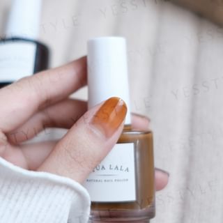 Esmalte de uñas AQUA LALA Persimón 15ml