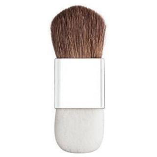 Pincel y brocha BRILLIAGE, Blanco