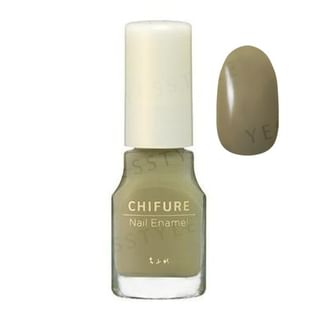 Laca de uñas CHIFURE - Sistema Verde, 1 ud.
