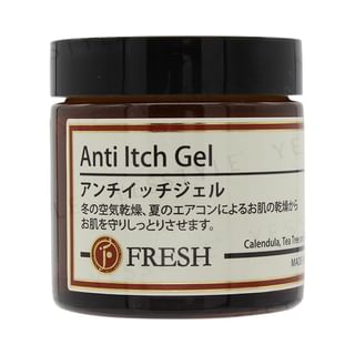 Fresh Aroma Anti-Itch Gel 60g