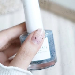 Laca de Uñas Aqua Lala Huevo de Codorniz 15 ml