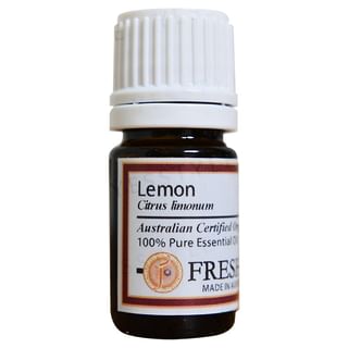 Aceite esencial FRESH AROMA Limón 5 ml