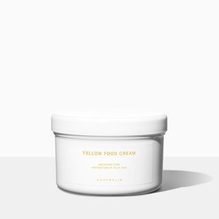 Crema hidratante de vitamina C Graymelin, 500ml
