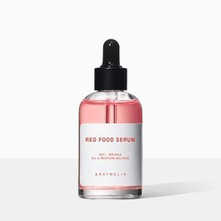 Sérum alimentaire Graymelin rouge 50ml