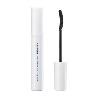 Máscara CHIFURE Tipo Largo Natural BK30 Negro (1 unidad)