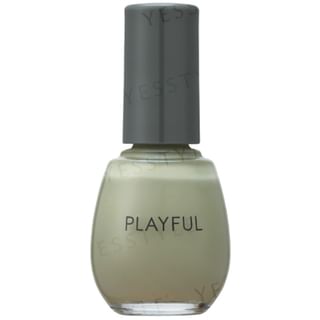 Laca de uñas Dear Laura 04 Oliva, 10ml
