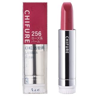 Recargador de lápiz labial CHIFURE - Rosa Perla, Tamaño 256