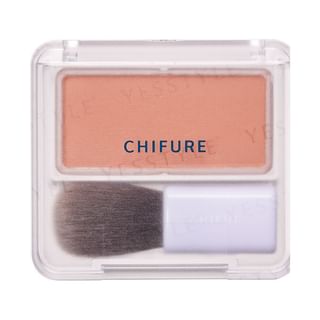 Rubor en polvo CHIFURE 612 Beige
