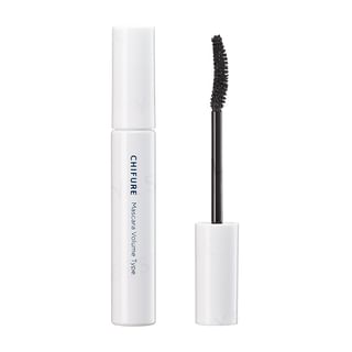 Máscara CHIFURE, Tipo Volumen BK30, Negro, 1 ud.