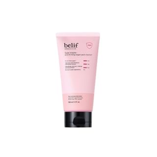 Belif Super Knights Pore Firming Vegan Pack Cleanser 150ml