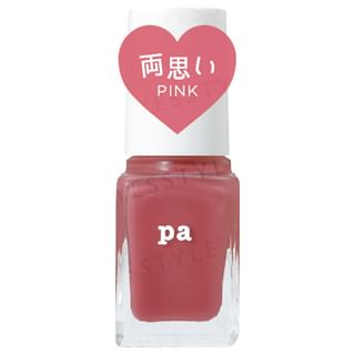 Laca de uñas Dear Laura S046 Rosa 6ml