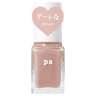Laca de uñas Dear Laura S048 Rosa 6ml