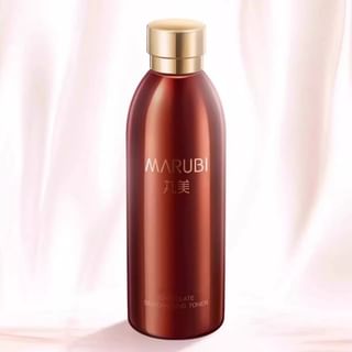 MARUBI Smoothening Toner - 190ml