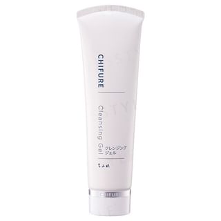 Gel nettoyant CHIFURE - 100g