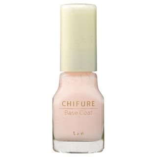 Base Chifure - Rosa Claro, Secado Rápido
