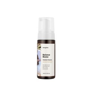 Limpiador Femenino Mongdies Bioma Equilibrado 145ml