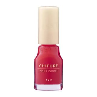 Laca de uñas CHIFURE 511 - Pincel plano, secado rápido, acabado brillante duradero