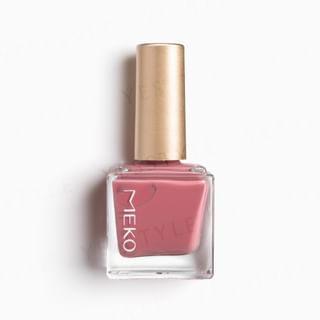 Lápis de uñas MEKO Light Play - Rosa (10 ml)