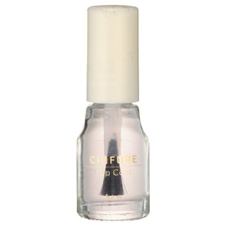 Vernis à ongles CHIFURE - 1 pièce (Taille : 10 ml, Couleur : Transparent, Capacité : 10 ml)
