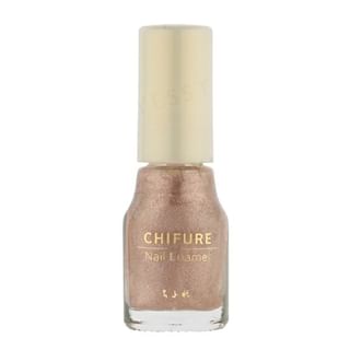 Laca de uñas CHIFURE 601