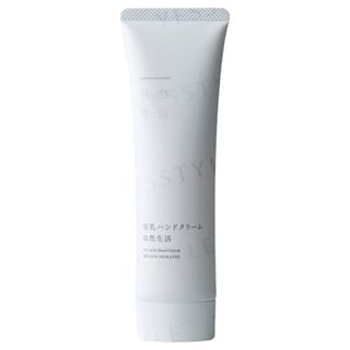 Crema de manos con leche de soja Tofu Moritaya 100g
