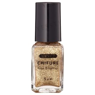 Pincel fino para esmalte de uñas CHIFURE Tipo 006