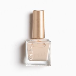 Lápis de uñas luminoso MEKO para juego con los dedos, 10 ml