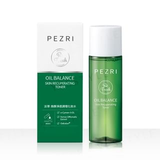 Tónico equilibrador de aceite PEZRI 150ml