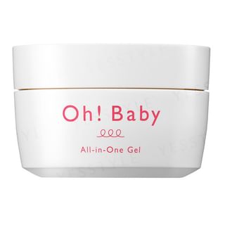 Gel todo en uno House of Rose ¡Oh! Bebé 100g