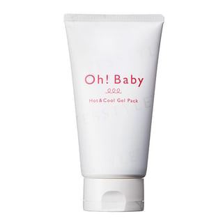 Paquete de gel caliente y frío House of Rose 150g