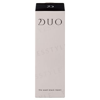 DUO - Reparación de lavado 40g (Negro)