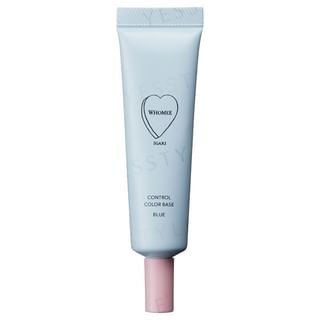 Base de color WHOMEE Azul, 15g
