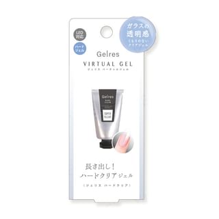 Resina de gel virtual Beauty World 15g