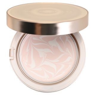 Pacto esencial de tono up con extracto de caracol The Saem, 15g