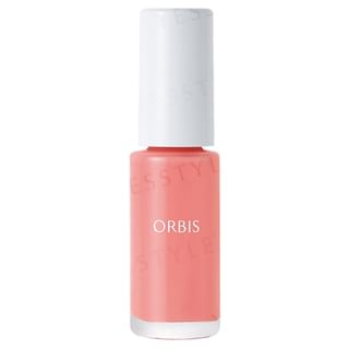Base coat Orbis Rose Fleur de Cerisier